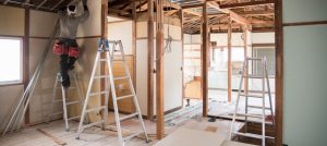 Entreprise de rénovation de la maison et de rénovation d’appartement à Lourches